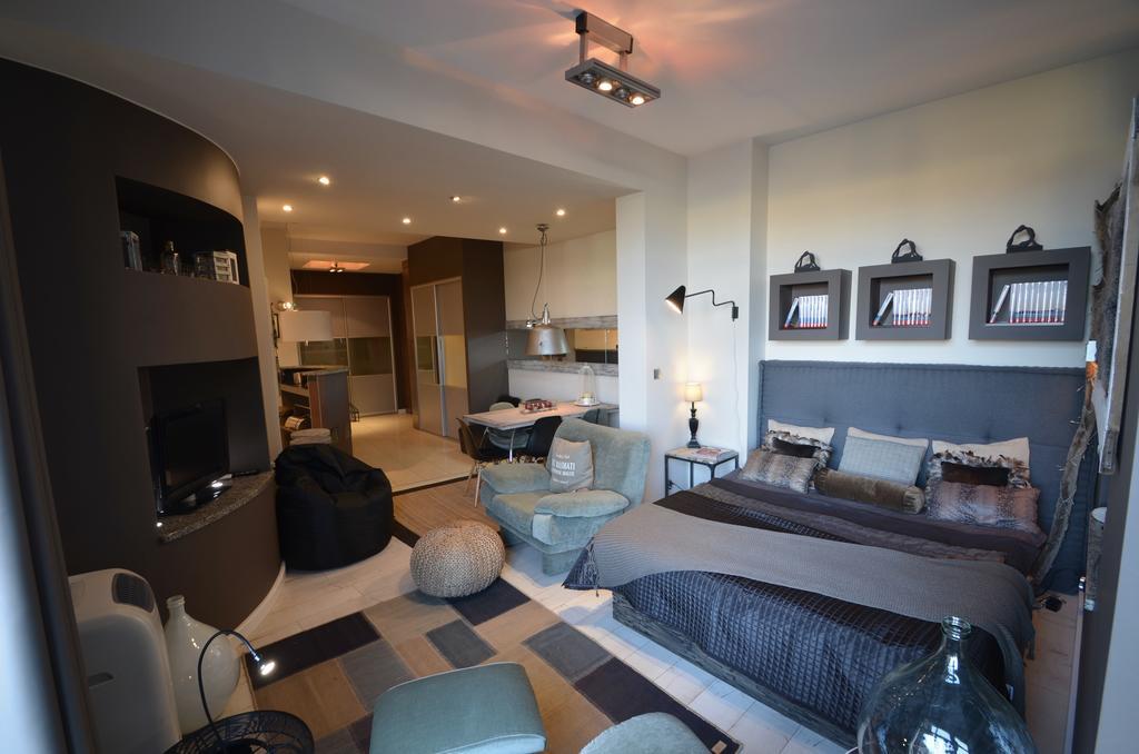 Apartament Kołobrzeg Centrum Starówka Exterior foto