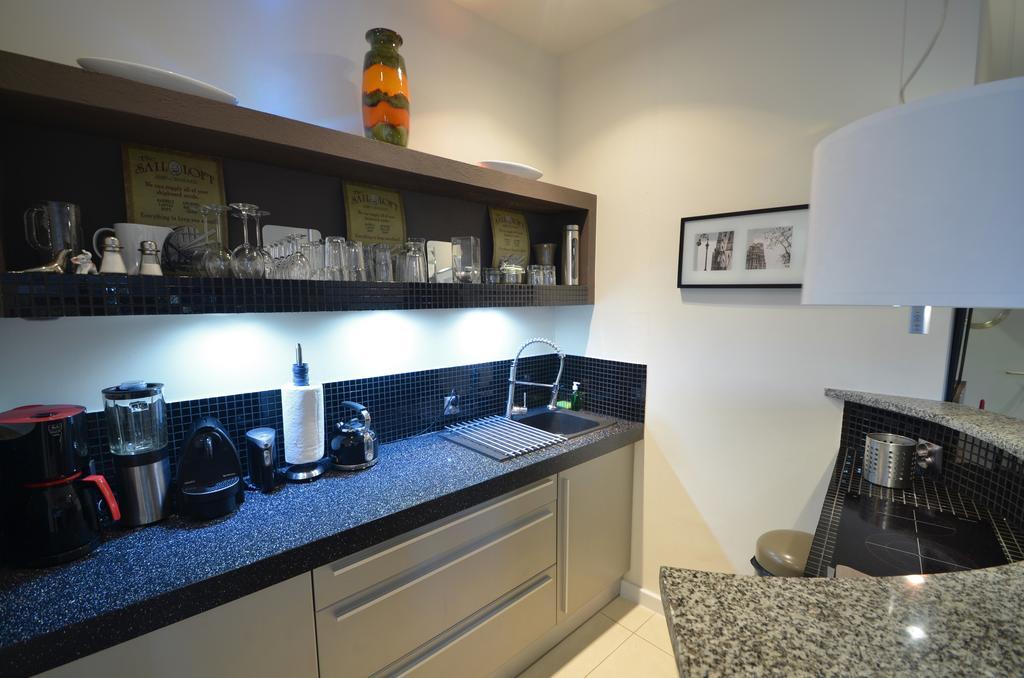 Apartament Kołobrzeg Centrum Starówka Exterior foto